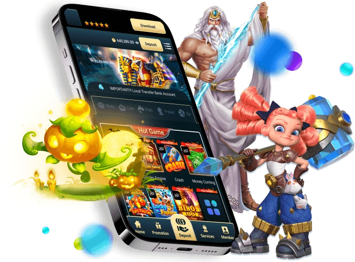 Hoàn trả hàng tuần Hbet