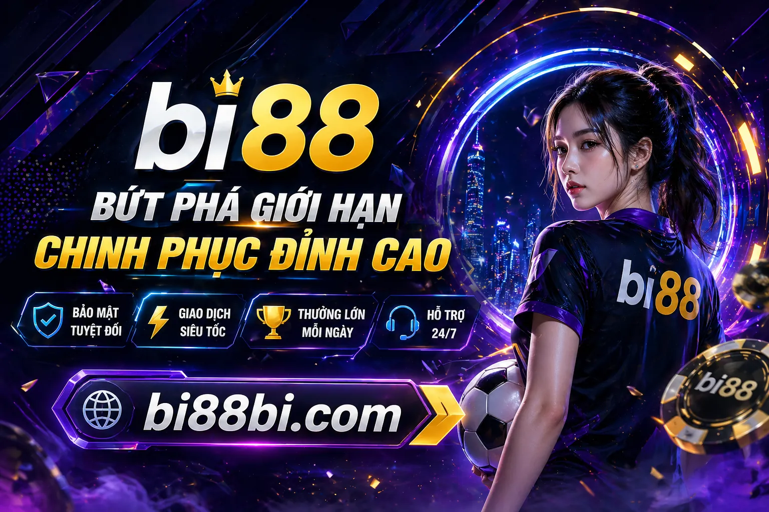Hình ảnh nền tảng Hbet với khuyến mãi và chiến thắng