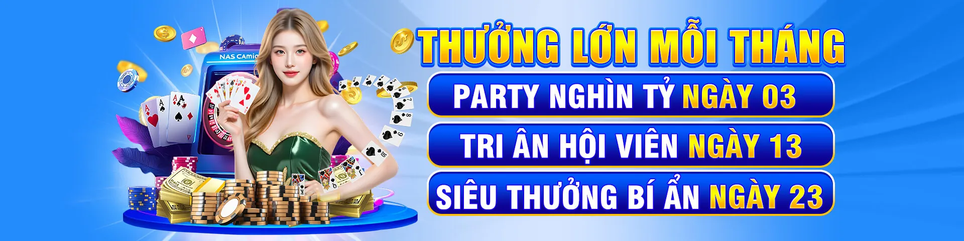 Hình ảnh chính về hbet khuyến mãi và các ưu đãi sòng bạc trực tuyến