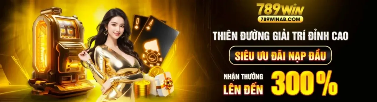Hình ảnh banner khuyến mãi Hbet