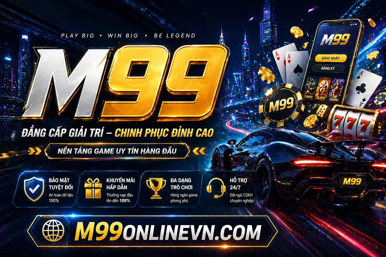 Hình ảnh chính Nổ Hũ Hbet Khuyến Mãi