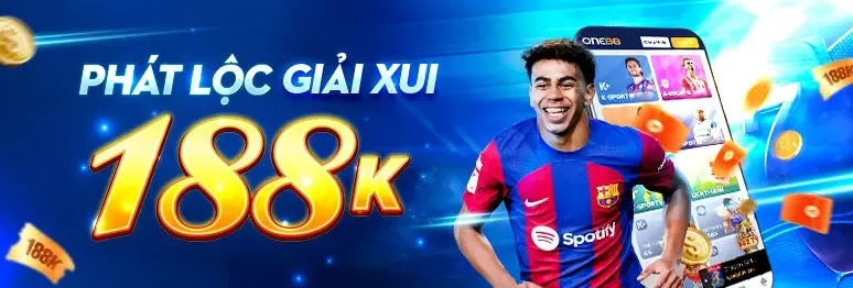 Banner quảng cáo tiền thưởng chào mừng hấp dẫn cho người chơi mới
