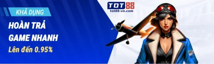 Nữ dealer xinh đẹp đang chia bài trong một trò chơi Baccarat trực tuyến tại Hbet Casino