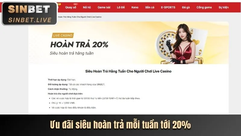 Ưu đãi đặc biệt cho game bắn cá & đá gà