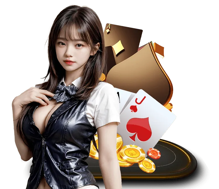 Giải trí casino trực tiếp tại Hbet